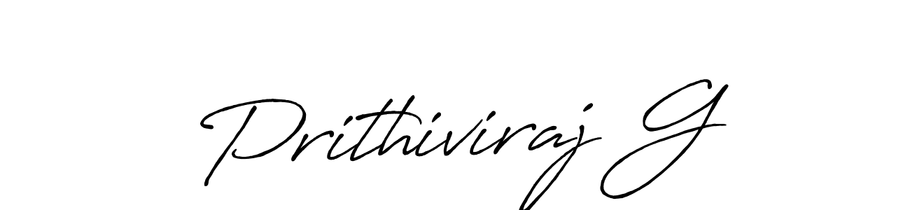See photos of Prithiviraj G official signature by Spectra . Check more albums & portfolios. Read reviews & check more about Antro_Vectra_Bolder font. Prithiviraj G signature style 7 images and pictures png
