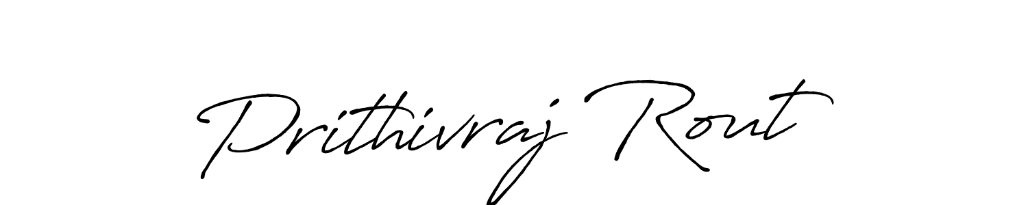 How to Draw Prithivraj Rout signature style? Antro_Vectra_Bolder is a latest design signature styles for name Prithivraj Rout. Prithivraj Rout signature style 7 images and pictures png