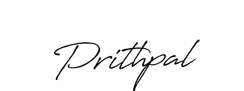 Best and Professional Signature Style for Prithpal. Antro_Vectra_Bolder Best Signature Style Collection. Prithpal signature style 7 images and pictures png