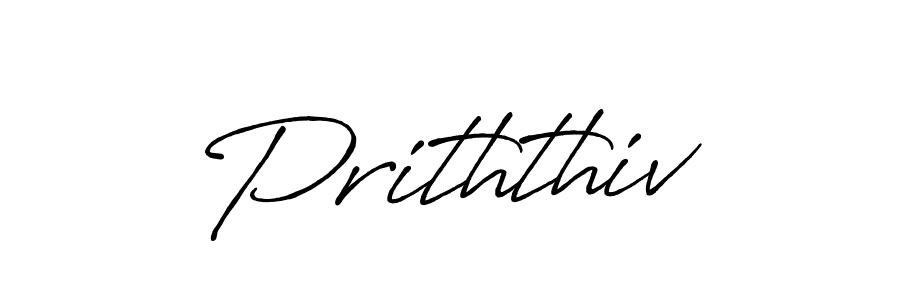 Make a beautiful signature design for name Priththiv. Use this online signature maker to create a handwritten signature for free. Priththiv signature style 7 images and pictures png