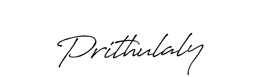 Antro_Vectra_Bolder is a professional signature style that is perfect for those who want to add a touch of class to their signature. It is also a great choice for those who want to make their signature more unique. Get Prithulaly name to fancy signature for free. Prithulaly signature style 7 images and pictures png