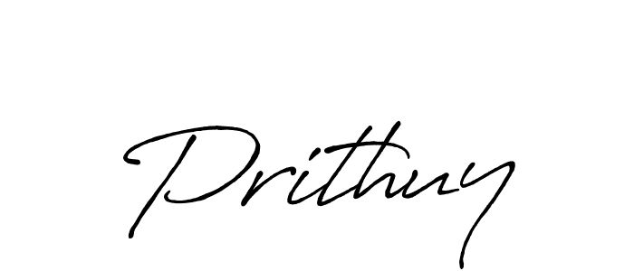 You can use this online signature creator to create a handwritten signature for the name Prithuy. This is the best online autograph maker. Prithuy signature style 7 images and pictures png