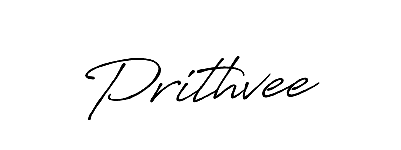 The best way (Antro_Vectra_Bolder) to make a short signature is to pick only two or three words in your name. The name Prithvee include a total of six letters. For converting this name. Prithvee signature style 7 images and pictures png