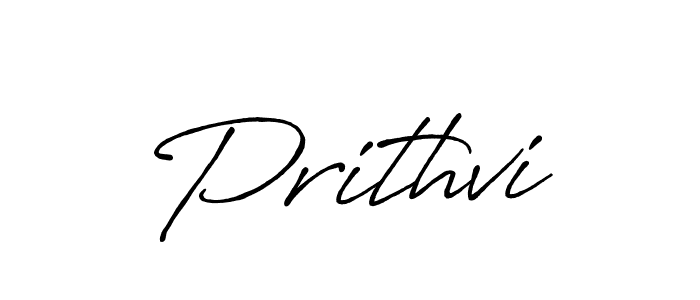Make a short Prithvi signature style. Manage your documents anywhere anytime using Antro_Vectra_Bolder. Create and add eSignatures, submit forms, share and send files easily. Prithvi signature style 7 images and pictures png