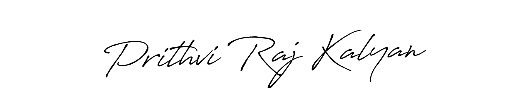 Here are the top 10 professional signature styles for the name Prithvi Raj Kalyan. These are the best autograph styles you can use for your name. Prithvi Raj Kalyan signature style 7 images and pictures png