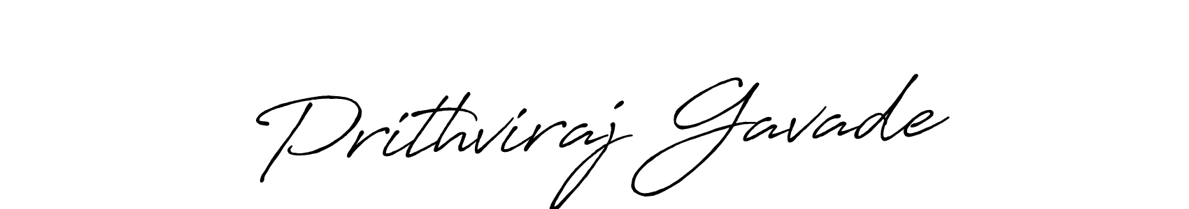 Once you've used our free online signature maker to create your best signature Antro_Vectra_Bolder style, it's time to enjoy all of the benefits that Prithviraj Gavade name signing documents. Prithviraj Gavade signature style 7 images and pictures png
