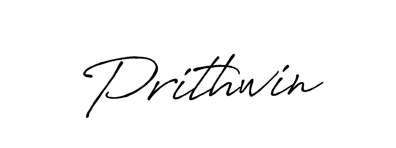 The best way (Antro_Vectra_Bolder) to make a short signature is to pick only two or three words in your name. The name Prithwin include a total of six letters. For converting this name. Prithwin signature style 7 images and pictures png