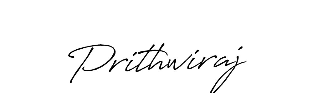 The best way (Antro_Vectra_Bolder) to make a short signature is to pick only two or three words in your name. The name Prithwiraj include a total of six letters. For converting this name. Prithwiraj signature style 7 images and pictures png