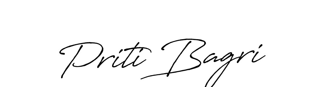 Here are the top 10 professional signature styles for the name Priti Bagri. These are the best autograph styles you can use for your name. Priti Bagri signature style 7 images and pictures png