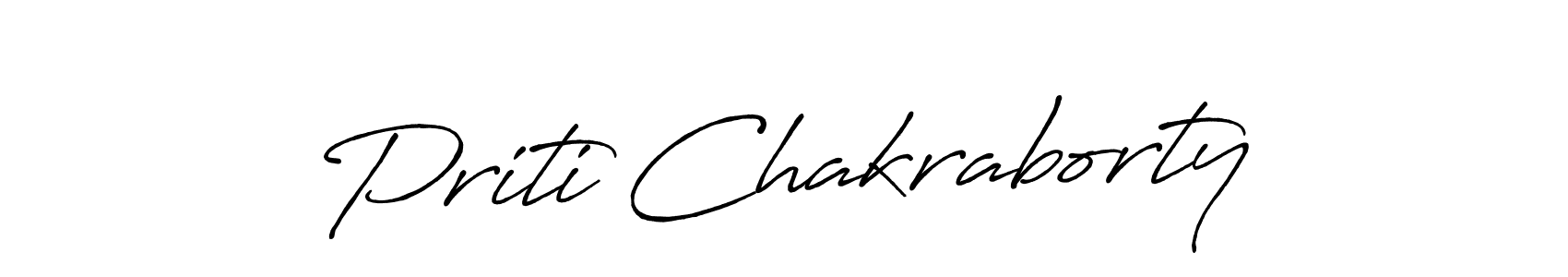 Similarly Antro_Vectra_Bolder is the best handwritten signature design. Signature creator online .You can use it as an online autograph creator for name Priti Chakraborty. Priti Chakraborty signature style 7 images and pictures png