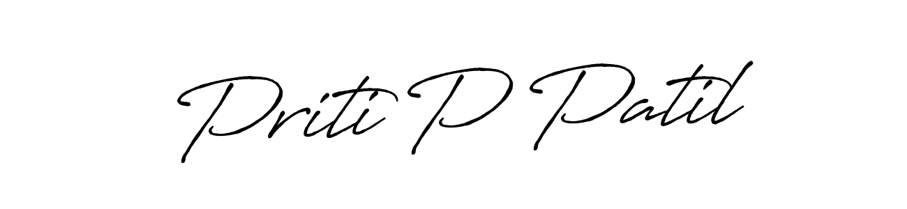 Check out images of Autograph of Priti P Patil name. Actor Priti P Patil Signature Style. Antro_Vectra_Bolder is a professional sign style online. Priti P Patil signature style 7 images and pictures png