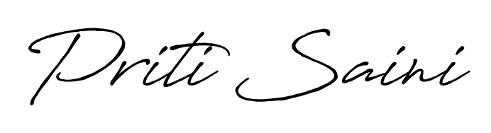 The Antro_Vectra_Bolder font gives name Priti Saini a signature that looks effortless yet distinguished. Download high-res PNG instantly. Priti Saini signature style 7 images and pictures png
