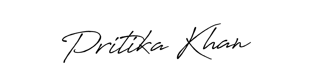 Here are the top 10 professional signature styles for the name Pritika Khan. These are the best autograph styles you can use for your name. Pritika Khan signature style 7 images and pictures png