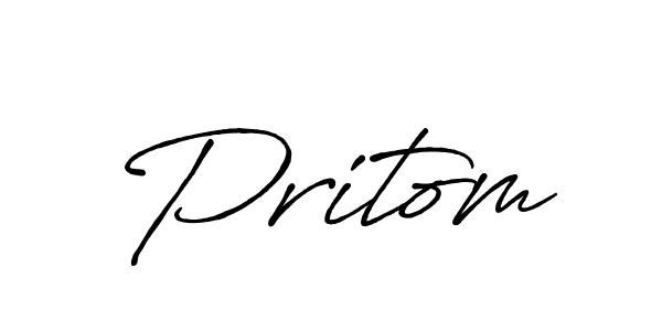 Make a short Pritom signature style. Manage your documents anywhere anytime using Antro_Vectra_Bolder. Create and add eSignatures, submit forms, share and send files easily. Pritom signature style 7 images and pictures png