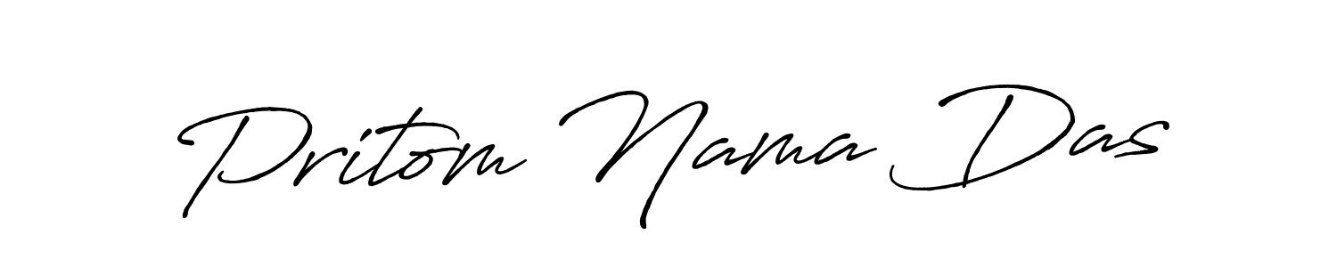 See photos of Pritom Nama Das official signature by Spectra . Check more albums & portfolios. Read reviews & check more about Antro_Vectra_Bolder font. Pritom Nama Das signature style 7 images and pictures png