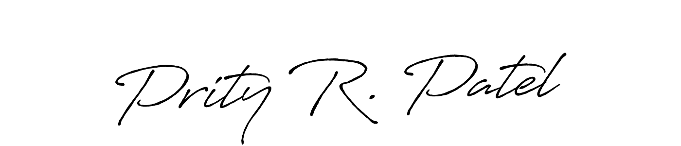 See photos of Prity R. Patel official signature by Spectra . Check more albums & portfolios. Read reviews & check more about Antro_Vectra_Bolder font. Prity R. Patel signature style 7 images and pictures png