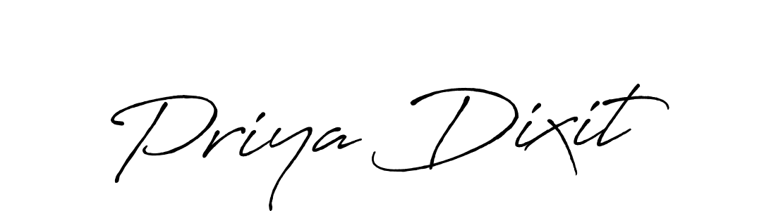 Here are the top 10 professional signature styles for the name Priya Dixit. These are the best autograph styles you can use for your name. Priya Dixit signature style 7 images and pictures png