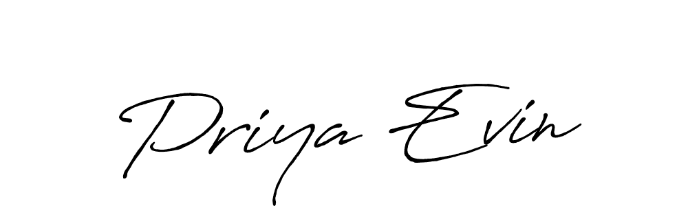 See photos of Priya Evin official signature by Spectra . Check more albums & portfolios. Read reviews & check more about Antro_Vectra_Bolder font. Priya Evin signature style 7 images and pictures png