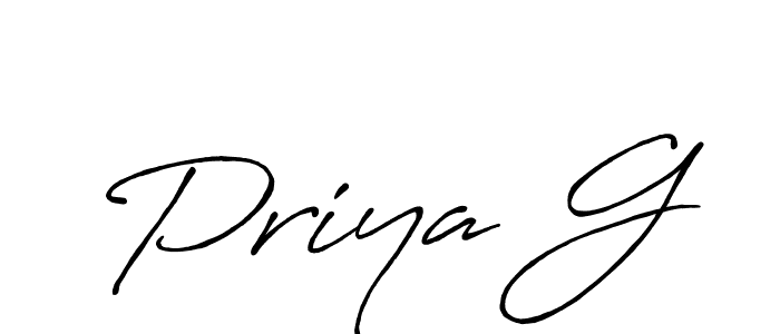 Check out images of Autograph of Priya G name. Actor Priya G Signature Style. Antro_Vectra_Bolder is a professional sign style online. Priya G signature style 7 images and pictures png