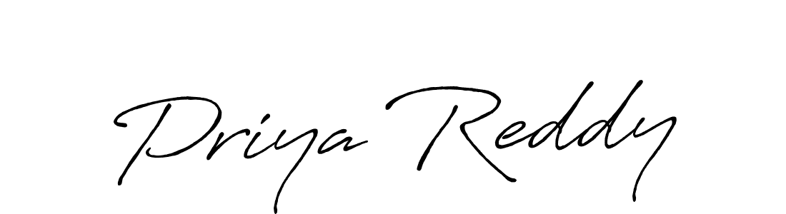 Once you've used our free online signature maker to create your best signature Antro_Vectra_Bolder style, it's time to enjoy all of the benefits that Priya Reddy name signing documents. Priya Reddy signature style 7 images and pictures png