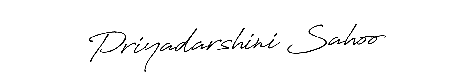 if you are searching for the best signature style for your name Priyadarshini Sahoo. so please give up your signature search. here we have designed multiple signature styles  using Antro_Vectra_Bolder. Priyadarshini Sahoo signature style 7 images and pictures png