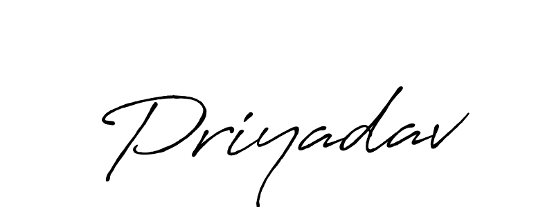 How to Draw Priyadav signature style? Antro_Vectra_Bolder is a latest design signature styles for name Priyadav. Priyadav signature style 7 images and pictures png