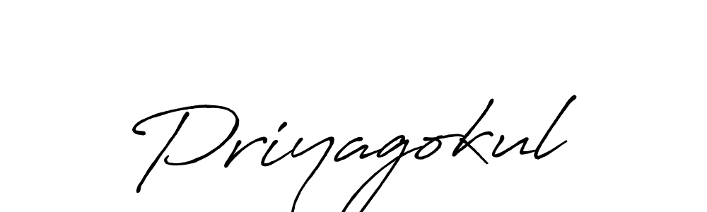 Here are the top 10 professional signature styles for the name Priyagokul. These are the best autograph styles you can use for your name. Priyagokul signature style 7 images and pictures png