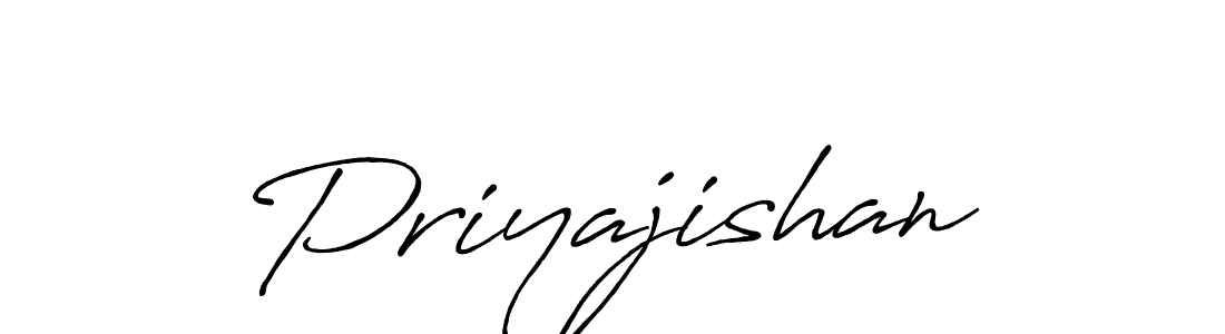 Also You can easily find your signature by using the search form. We will create Priyajishan name handwritten signature images for you free of cost using Antro_Vectra_Bolder sign style. Priyajishan signature style 7 images and pictures png