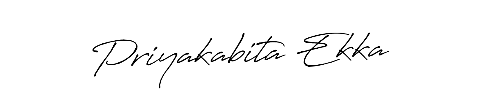 See photos of Priyakabita Ekka official signature by Spectra . Check more albums & portfolios. Read reviews & check more about Antro_Vectra_Bolder font. Priyakabita Ekka signature style 7 images and pictures png