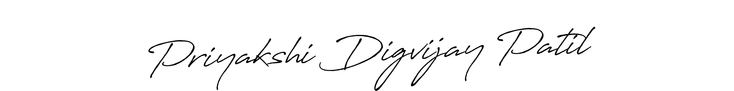 Best and Professional Signature Style for Priyakshi Digvijay Patil. Antro_Vectra_Bolder Best Signature Style Collection. Priyakshi Digvijay Patil signature style 7 images and pictures png