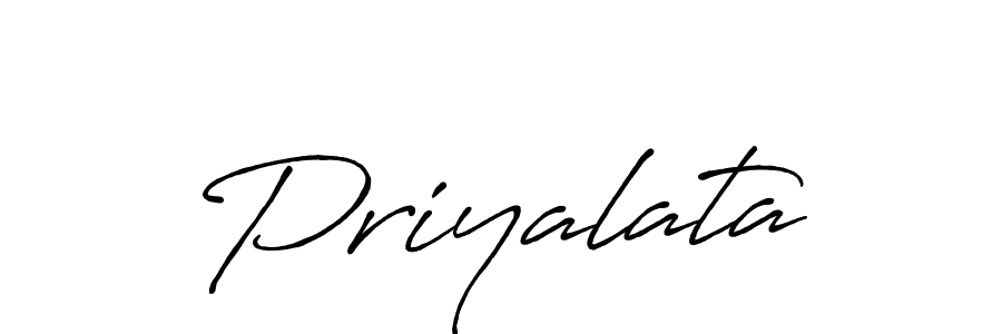 You should practise on your own different ways (Antro_Vectra_Bolder) to write your name (Priyalata) in signature. don't let someone else do it for you. Priyalata signature style 7 images and pictures png