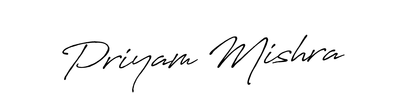You can use this online signature creator to create a handwritten signature for the name Priyam Mishra. This is the best online autograph maker. Priyam Mishra signature style 7 images and pictures png