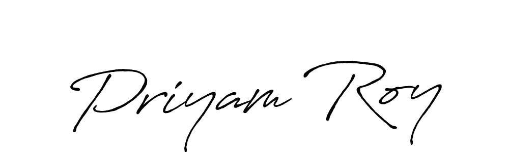 Here are the top 10 professional signature styles for the name Priyam Roy. These are the best autograph styles you can use for your name. Priyam Roy signature style 7 images and pictures png