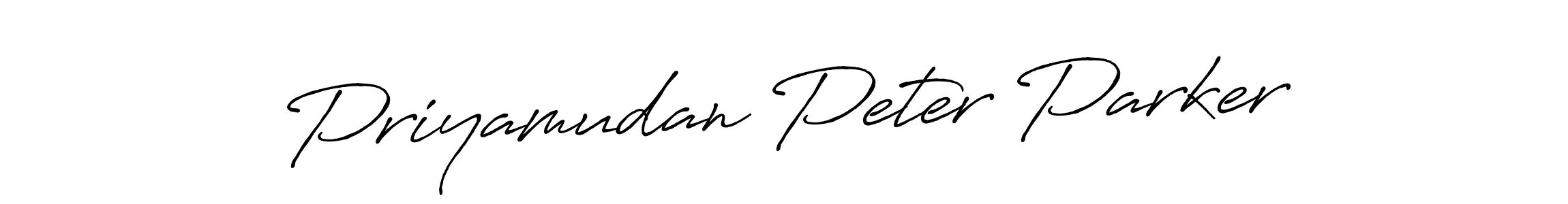 if you are searching for the best signature style for your name Priyamudan Peter Parker. so please give up your signature search. here we have designed multiple signature styles  using Antro_Vectra_Bolder. Priyamudan Peter Parker signature style 7 images and pictures png
