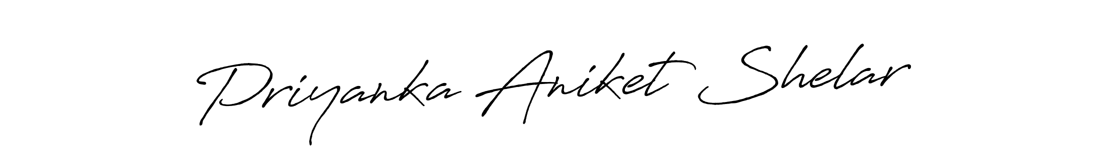 See photos of Priyanka Aniket Shelar official signature by Spectra . Check more albums & portfolios. Read reviews & check more about Antro_Vectra_Bolder font. Priyanka Aniket Shelar signature style 7 images and pictures png