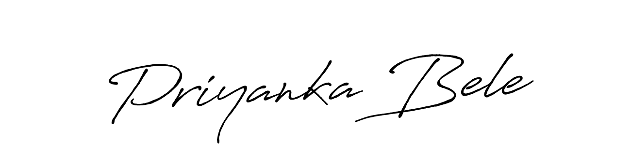 Check out images of Autograph of Priyanka Bele name. Actor Priyanka Bele Signature Style. Antro_Vectra_Bolder is a professional sign style online. Priyanka Bele signature style 7 images and pictures png