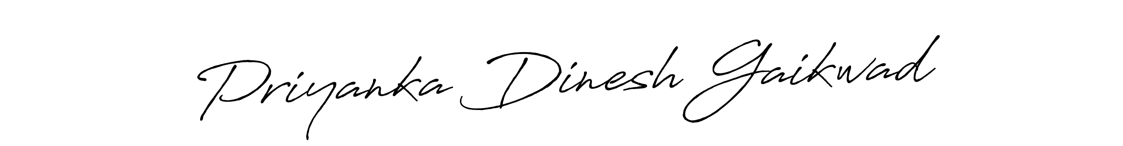 if you are searching for the best signature style for your name Priyanka Dinesh Gaikwad. so please give up your signature search. here we have designed multiple signature styles  using Antro_Vectra_Bolder. Priyanka Dinesh Gaikwad signature style 7 images and pictures png