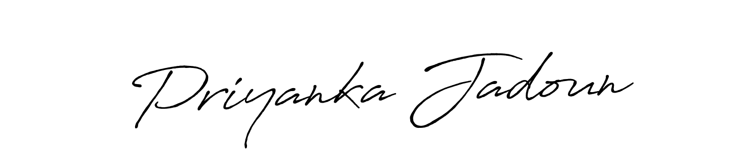 See photos of Priyanka Jadoun official signature by Spectra . Check more albums & portfolios. Read reviews & check more about Antro_Vectra_Bolder font. Priyanka Jadoun signature style 7 images and pictures png