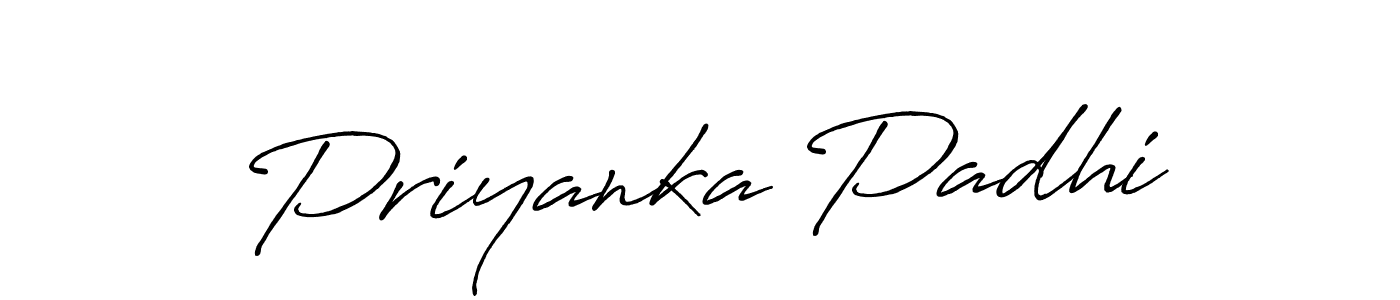 You can use this online signature creator to create a handwritten signature for the name Priyanka Padhi. This is the best online autograph maker. Priyanka Padhi signature style 7 images and pictures png