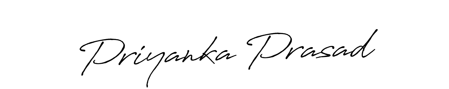 This is the best signature style for the Priyanka Prasad name. Also you like these signature font (Antro_Vectra_Bolder). Mix name signature. Priyanka Prasad signature style 7 images and pictures png