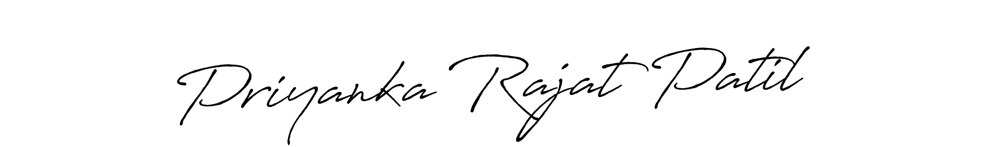 Here are the top 10 professional signature styles for the name Priyanka Rajat Patil. These are the best autograph styles you can use for your name. Priyanka Rajat Patil signature style 7 images and pictures png