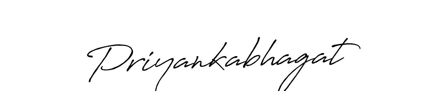 This is the best signature style for the Priyankabhagat name. Also you like these signature font (Antro_Vectra_Bolder). Mix name signature. Priyankabhagat signature style 7 images and pictures png