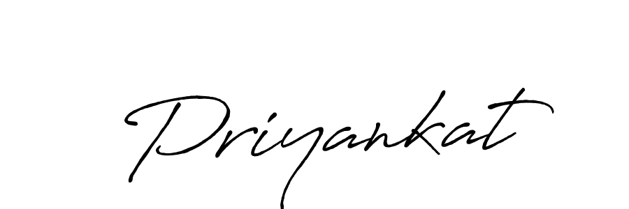 if you are searching for the best signature style for your name Priyankat. so please give up your signature search. here we have designed multiple signature styles  using Antro_Vectra_Bolder. Priyankat signature style 7 images and pictures png