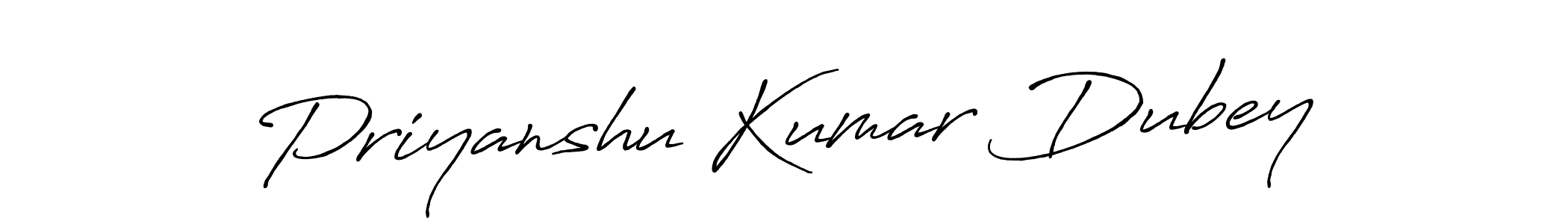 Once you've used our free online signature maker to create your best signature Antro_Vectra_Bolder style, it's time to enjoy all of the benefits that Priyanshu Kumar Dubey name signing documents. Priyanshu Kumar Dubey signature style 7 images and pictures png