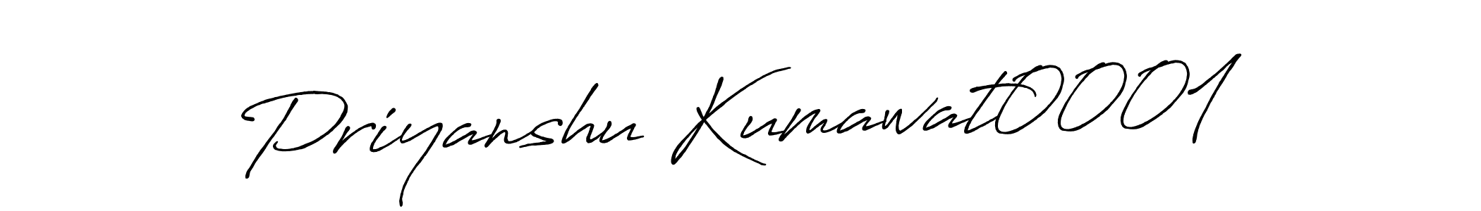 Make a short Priyanshu Kumawat0001 signature style. Manage your documents anywhere anytime using Antro_Vectra_Bolder. Create and add eSignatures, submit forms, share and send files easily. Priyanshu Kumawat0001 signature style 7 images and pictures png