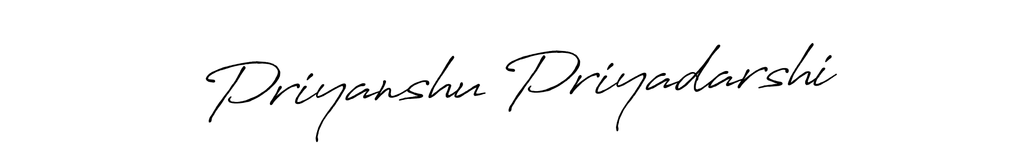 Here are the top 10 professional signature styles for the name Priyanshu Priyadarshi. These are the best autograph styles you can use for your name. Priyanshu Priyadarshi signature style 7 images and pictures png