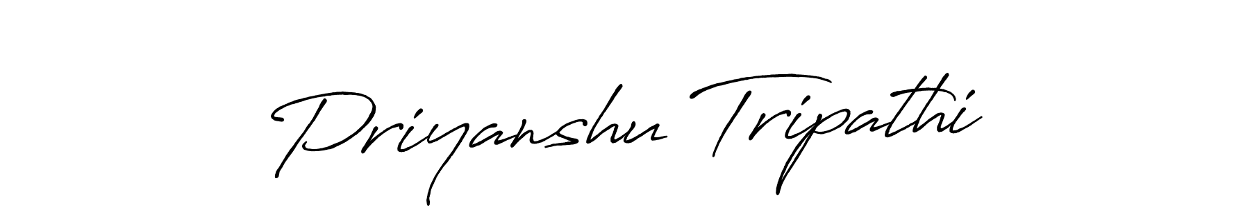 How to Draw Priyanshu Tripathi signature style? Antro_Vectra_Bolder is a latest design signature styles for name Priyanshu Tripathi. Priyanshu Tripathi signature style 7 images and pictures png