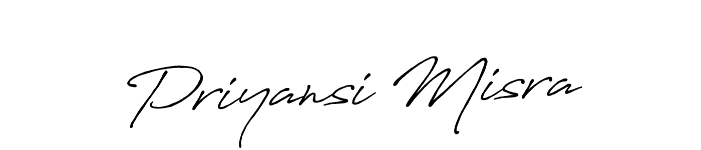 if you are searching for the best signature style for your name Priyansi Misra. so please give up your signature search. here we have designed multiple signature styles  using Antro_Vectra_Bolder. Priyansi Misra signature style 7 images and pictures png