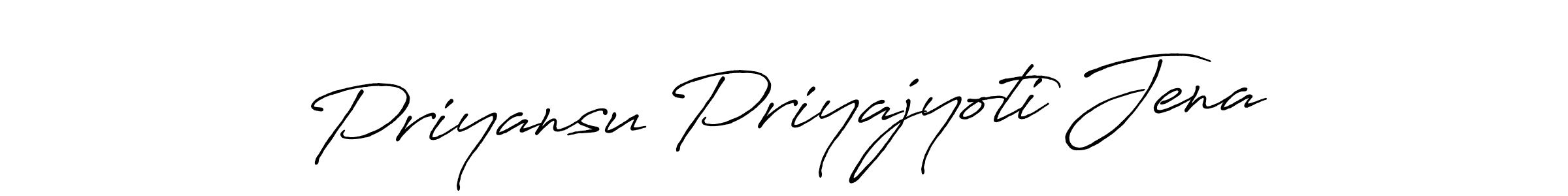 if you are searching for the best signature style for your name Priyansu Priyajyoti Jena. so please give up your signature search. here we have designed multiple signature styles  using Antro_Vectra_Bolder. Priyansu Priyajyoti Jena signature style 7 images and pictures png