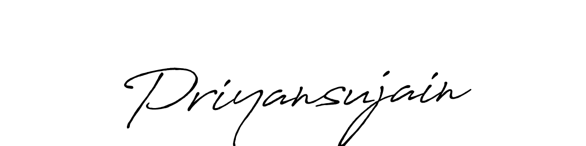 See photos of Priyansujain official signature by Spectra . Check more albums & portfolios. Read reviews & check more about Antro_Vectra_Bolder font. Priyansujain signature style 7 images and pictures png